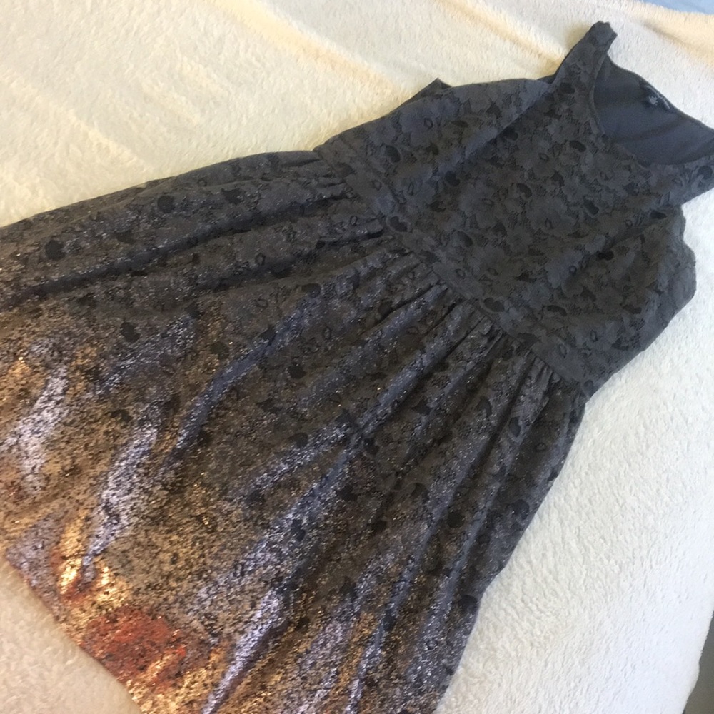 American Eagle Holiday Dress